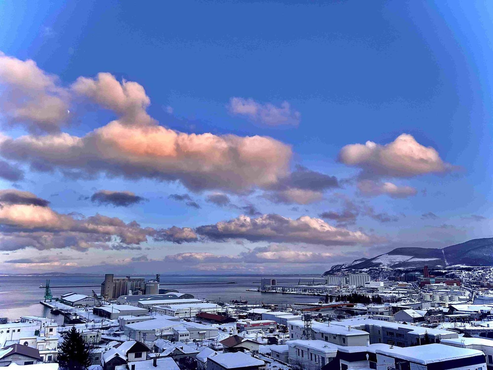 Stay'S Otaru Eksteriør bilde